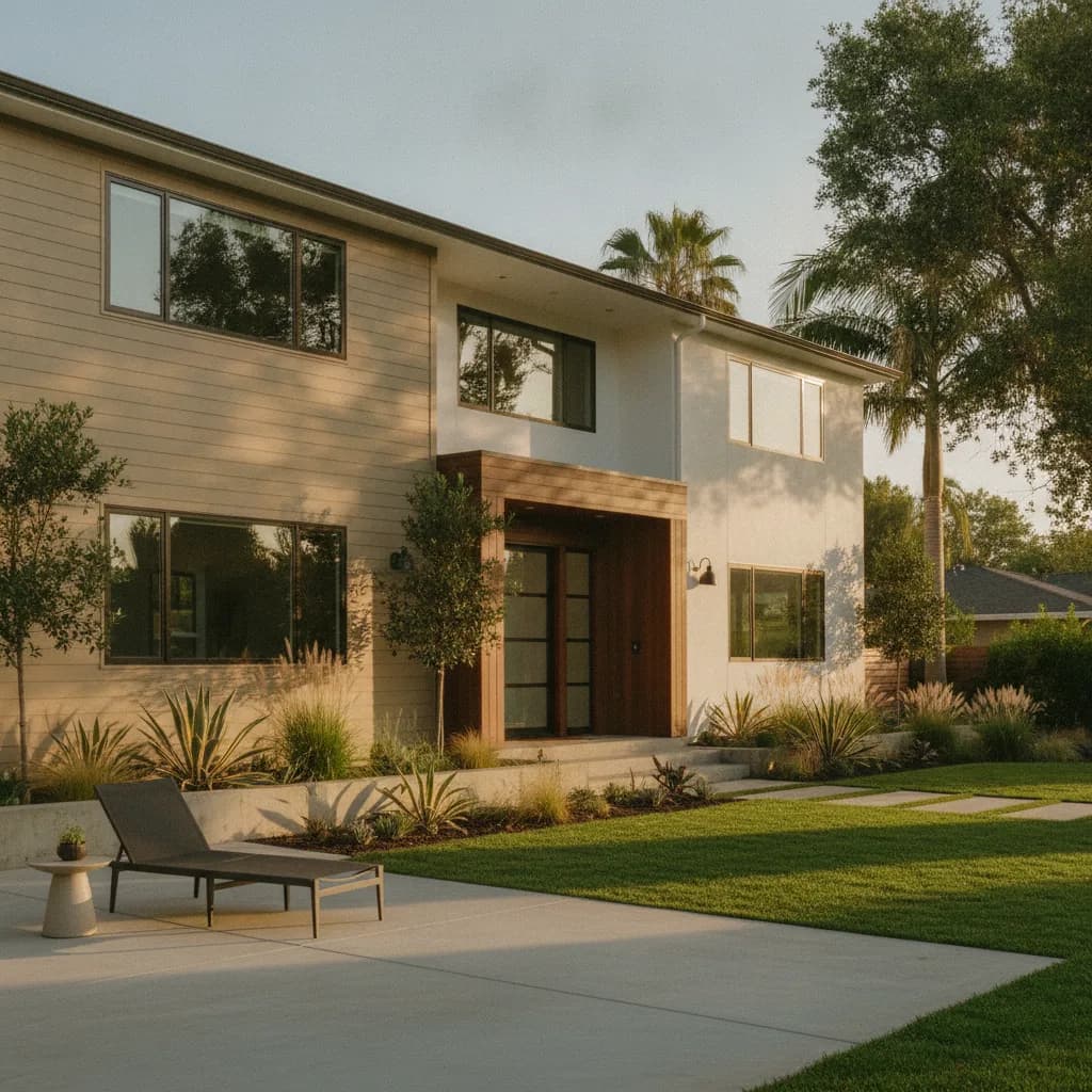 Your San Diego Siding Replacement Project Checklist for 2026
