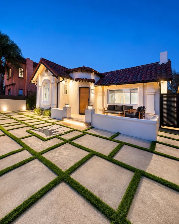 Creative Innovation Developers's Hardscaping in Los Angeles
