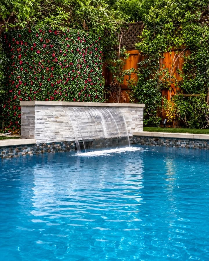 Everywhere Outdoor Builders's Pools & Backyard — photo 3