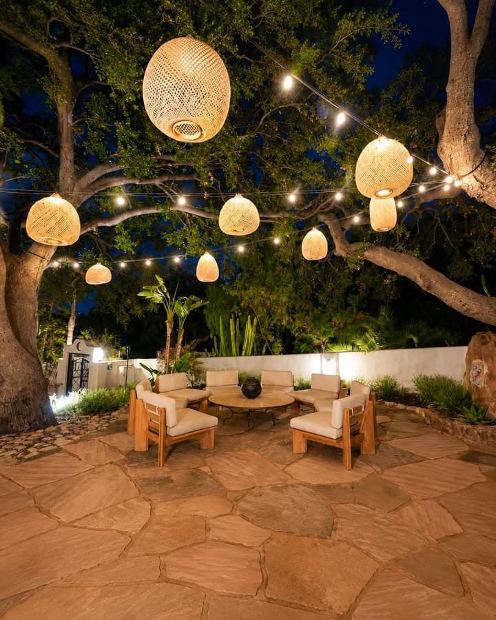 Kate Anne Designs's Pools & Backyard — photo 2