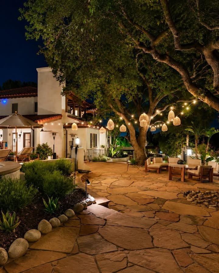 Kate Anne Designs's Pools & Backyard — photo 3