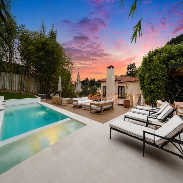 MG Construction & Decks's Pools & Backyard — photo 2
