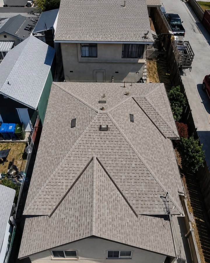 My Way Roofing's Roofing — photo 2
