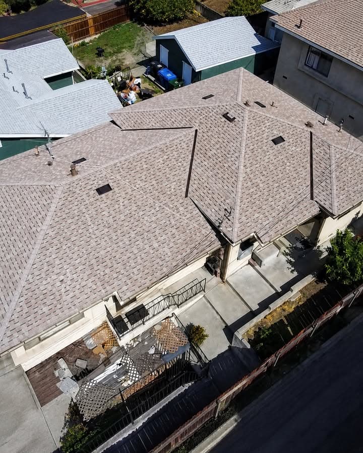 My Way Roofing's Roofing — photo 3