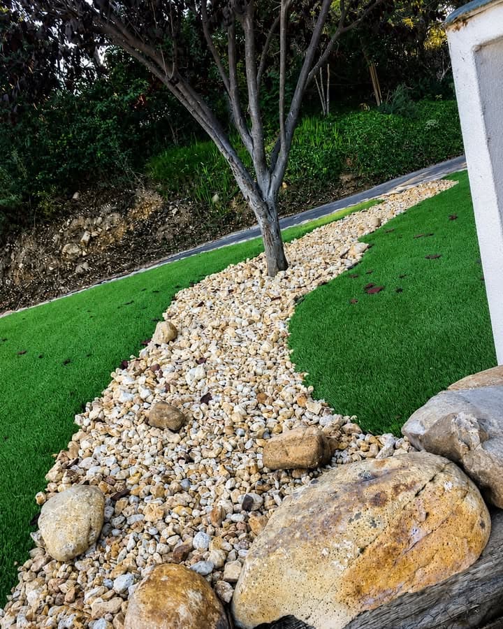 Thynk Remodeling's Landscaping — photo 2