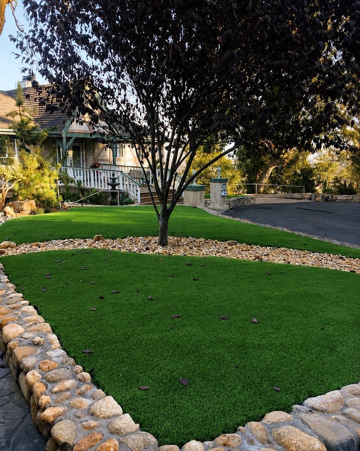Thynk Remodeling's Landscaping — photo 3