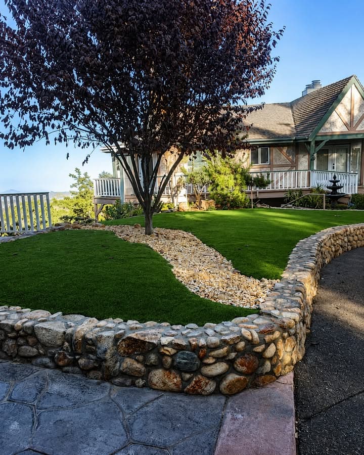 Thynk Remodeling's Landscaping — photo 4