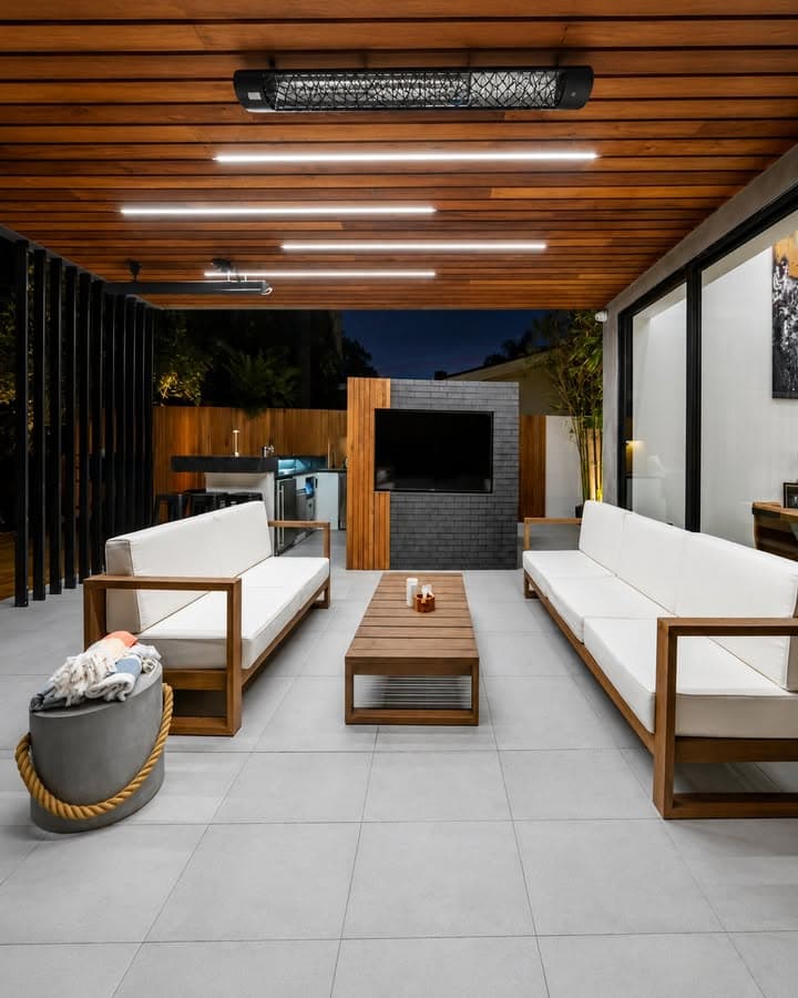 Way To Go Builders, Inc's Outdoor Kitchens in Los Angeles